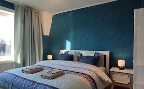 Kind -& diervriendelijk huisje incl. ontbijt